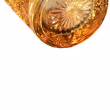 (12 Stück) LIBBEY | HOBSTAR - D.O.F. Topaz - 355ml - Gelb