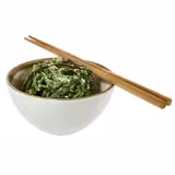 (6 buc) Bol | STONE ART - Melamină - 300 ml - pătrat - 120x120x60 mm - stivuibil; compatibil mașină de spălat vase; nu pentru microunde; nu pentru cuptor; nu pentru flacără directă - Alb/Maron