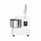 Teigknetmaschine - 15 Liter / 10 kg - mit festem Kessel
