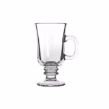 (24 piezas) LIBBEY | BEBIDA CALIENTE - Café Irlandés - 251ml