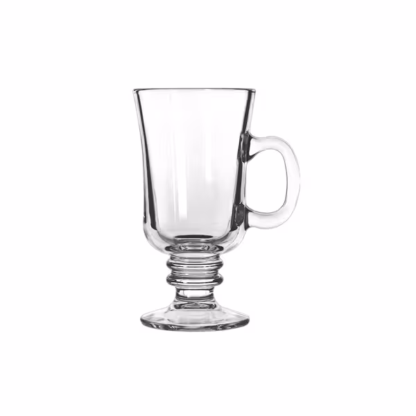 (24 stuks) LIBBEY | WARM BEVERAGE - Irish Coffee - 251ml
