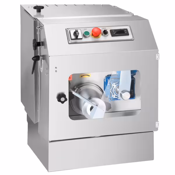 Portioneermachine - 0,93kW - Gewichtsbereik: ~50-300g - max. 340 st./u