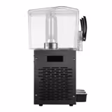 Distributeur de jus - 3 x 10 litres - Noir