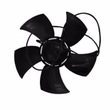 Verdamper ventilator voor SFF746 SFF546