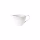 SELTMANN WEIDEN | Porcelain Milk Jug – 290 ml - Sage Green - Blues Collection