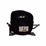 Sprężarka chłodnicza - Embraco EHU2155U - R290 - 12.21cm³