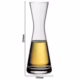 WMF | Karahvi 58 - 500 ml - kalibroimaton