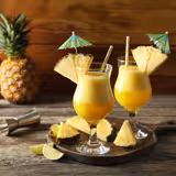 Shaker electric pentru cocktailuri și bubble tea– dublu – 40 W – 240 rpm – oțel inoxidabil