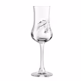 (6 pz) Calice grappa - Linea SPECIALS - 9cl - Trasparente