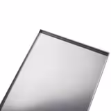 لوح فرن ستانلس ستيل - EN 600x400 - الارتفاع: 10mm - متوافق مع سلسلة EN6040