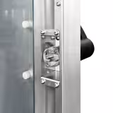 Combisteamer - Touch - 5x GN 1/1 - incl. wassysteem & temperatuursensor
