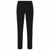 KARLOWSKY | Pantaloni 5 tasche da uomo - Nero - Taglia: 48