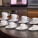 (6 Stück) SELTMANN WEIDEN | Untertasse - 220mm