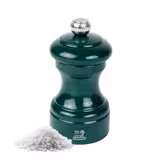 (6 pieces) PEUGEOT | BISTRORAMA - Salt Mill - Forest Green - Height: 100mm