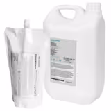 AIR-WOLF | Crema solare protettiva con SPF30 - 5000 ml - tanica