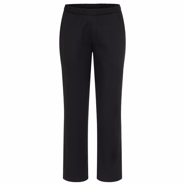 Karlowsky - slip-on byxa Kaspar - svart - storlek: S