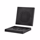 Backplatten für Waffeleisen WEERM2 - Form: Herz