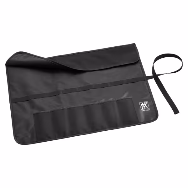 ZWILLING | BBQ+ - Oprolbare tas voor barbecuebestek