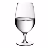 (6 pieces) – WMF | SMART – Water / Minibar Glass – 387 ml