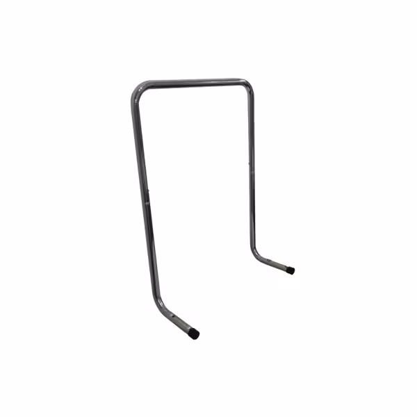 Poignée pour chariot de transport