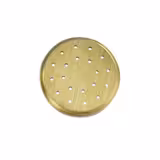 Pasta Shaping Disc - Spaghetti - 2mm - Ø 50mm - compatible with NMF5N