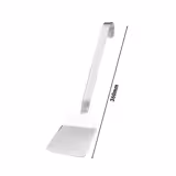 (4 Stück) Pfannen-/ Bratenwender - Länge: 360mm