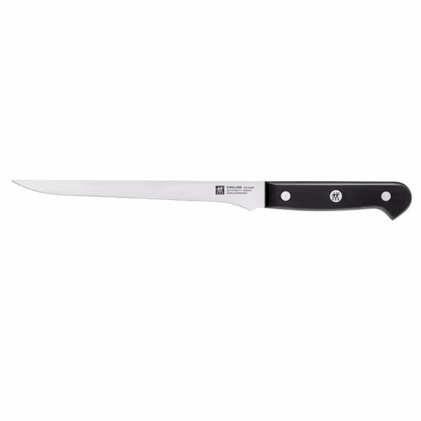 ZWILLING | GOURMET - Fileermes - Mes: 180mm