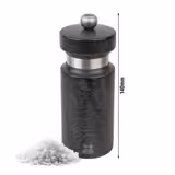 PEUGEOT | ROYAN - Salt Mill - Grey - Height: 140mm