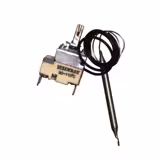 Termostato - com Chaleiras elétricas TKE13, TKE23 & TKE37