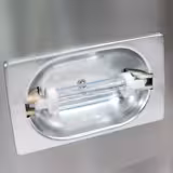 Lämpösilta - 900x300mm - kolmella hyllyllä - korkeus: 975mm