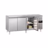 Vrieswerkbank ECO - 1795x700mm - met 3 deuren
