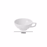 (6 Stück) WMF | SYNERGY - Teetasse  240ml