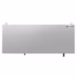Commercial Condensation Hood – 1000 mm – with 2 Drain Taps