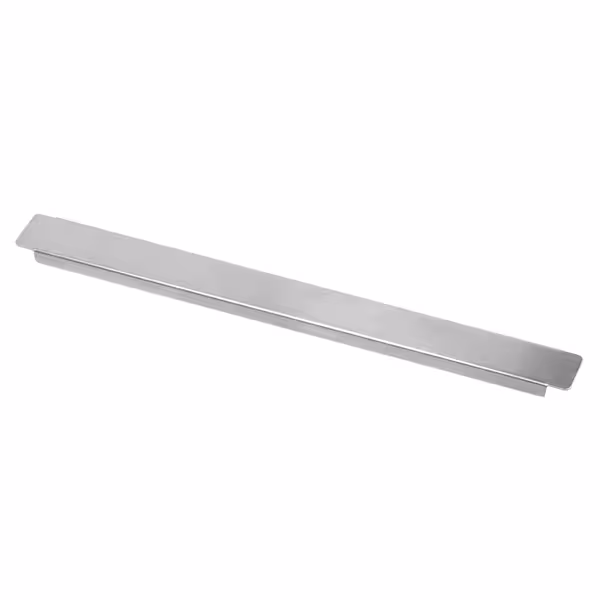GN 1/3 elválasztóléc - 325x40 mm - GN edényekhez