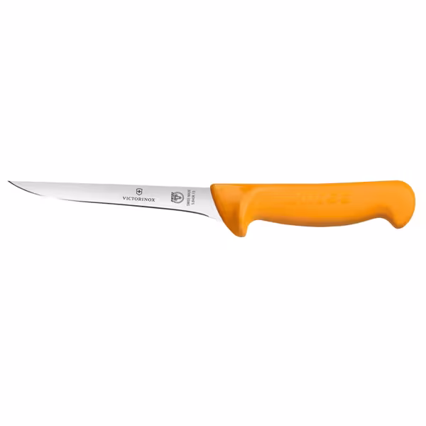 VICTORINOX | SWIBO - Coltello da disosso - Lama: 130 mm