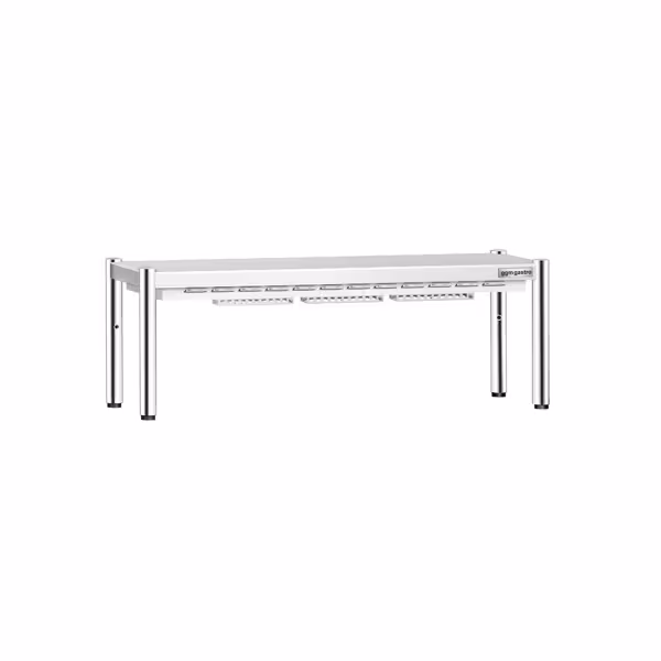 Wärmebrücke mit Keramikstrahler - 1400x370mm - 1,05 kW - 1 beheizte Etage