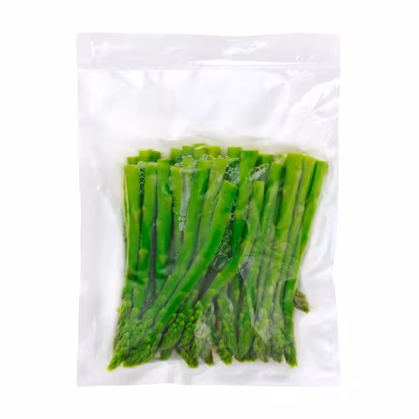 (500 pièces) Sachets sous vide – lisses – 300 × 400 mm
