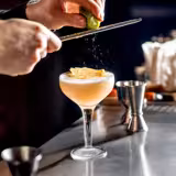 Cocktail Shaker - 700ml - rostfreier Edelstahl