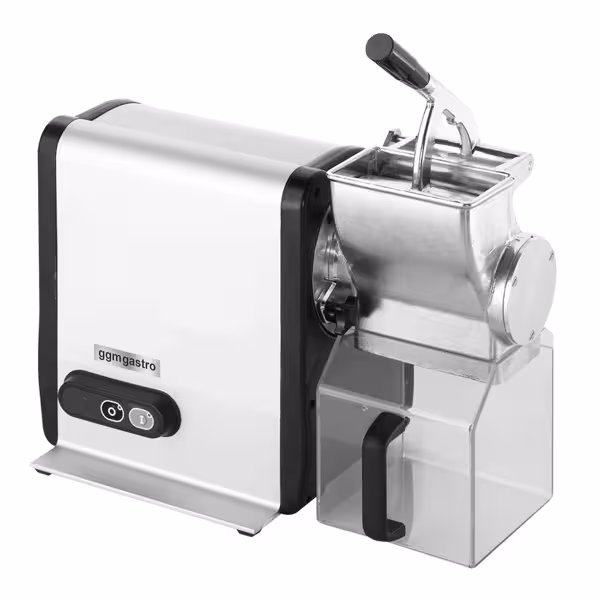 Răzătoare electrică pentru parmezan/ brânzeturi tari - 750 W