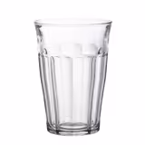 (6 pcs) Duralex | Hi Ball Glass - PICARDIE - 360 ml - Clear