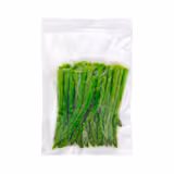 (1000 pcs) Sacs sous vide lisses - PA/PE - 200x300mm - Transparent