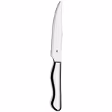 (12 pieces) WMF | Solid Steakhouse Steak Knife – 255 mm - 18/10 stainless steel