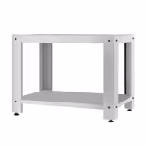 Pizzaugn - 4+4x 30cm -Manuell - inkl. underrede