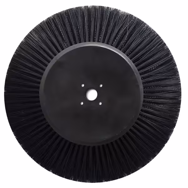 Zijborstel (vervangingsonderdeel) - 450mm - voor veegmachine - voor KMHK4500