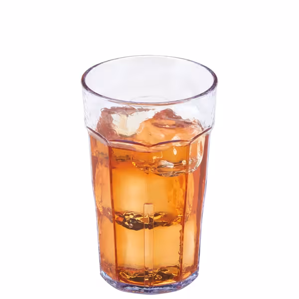 (36 pièces) CAMBRO | LAGUNA – Gobelet – 296 ml – Sans BPA – Transparent