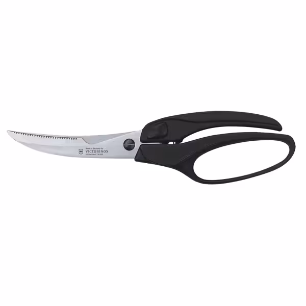 VICTORINOX | Geflügelschere Professional - Schwarz