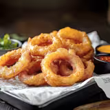 Friteuse électrique professionnelle - 20,4L - 5kW - avec robinet de vidange