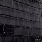 Minibar - 440mm - 62L - 1 porta de vidro - Preto