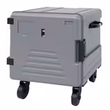 Thermobox - Chargement par l’avant - 180L - 730x855x760mm - chauffant - pour 12x GN 2/1