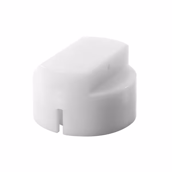 Extracteur Ø 95-102 mm - compatible avec l'éplucheur d'ananas MASC